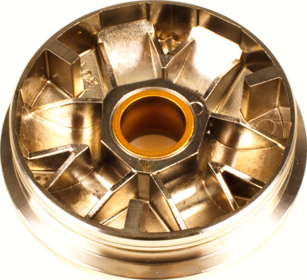 Variator Kit SV1 (für Minarelli Motoren)