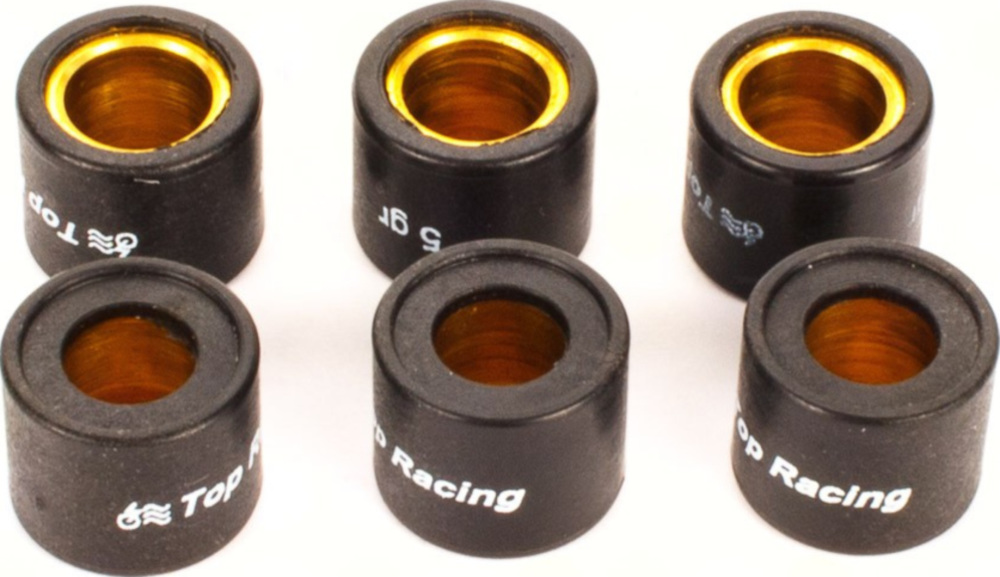 Variator Kit SV1 (für Minarelli Motoren)