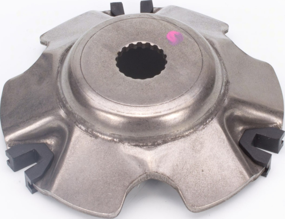 Variomatik Variator Kit (Piaggio Motor)