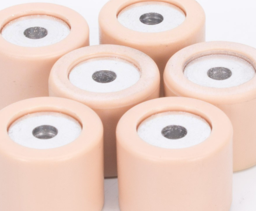 Variomatik Variator Kit (Piaggio Motor)