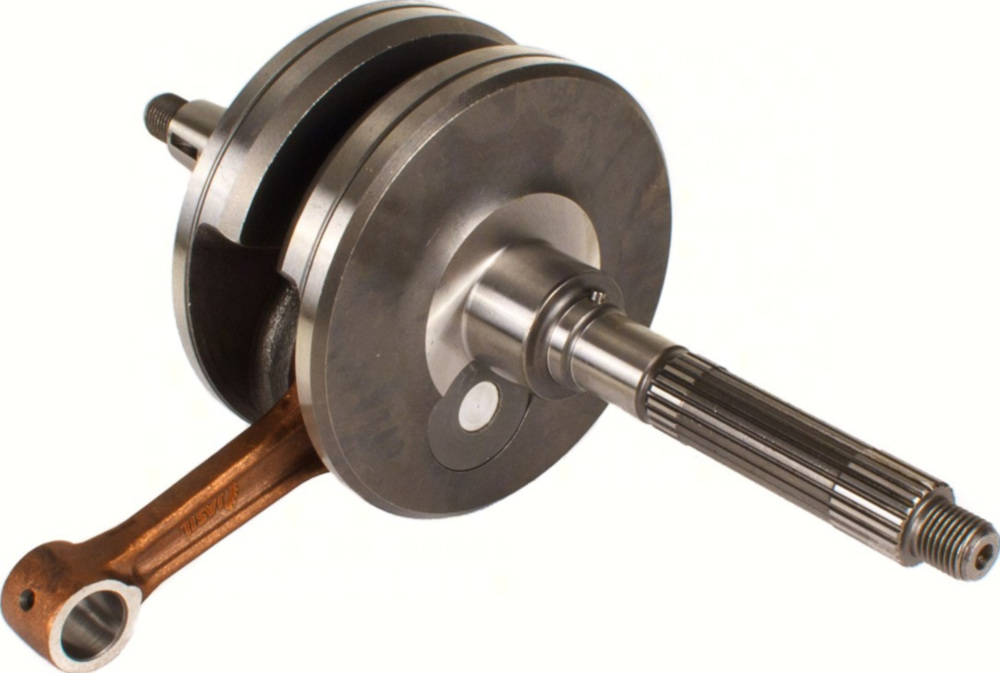 Top Racing, Kurbelwelle für 125cc für: Piaggio 4T Motor