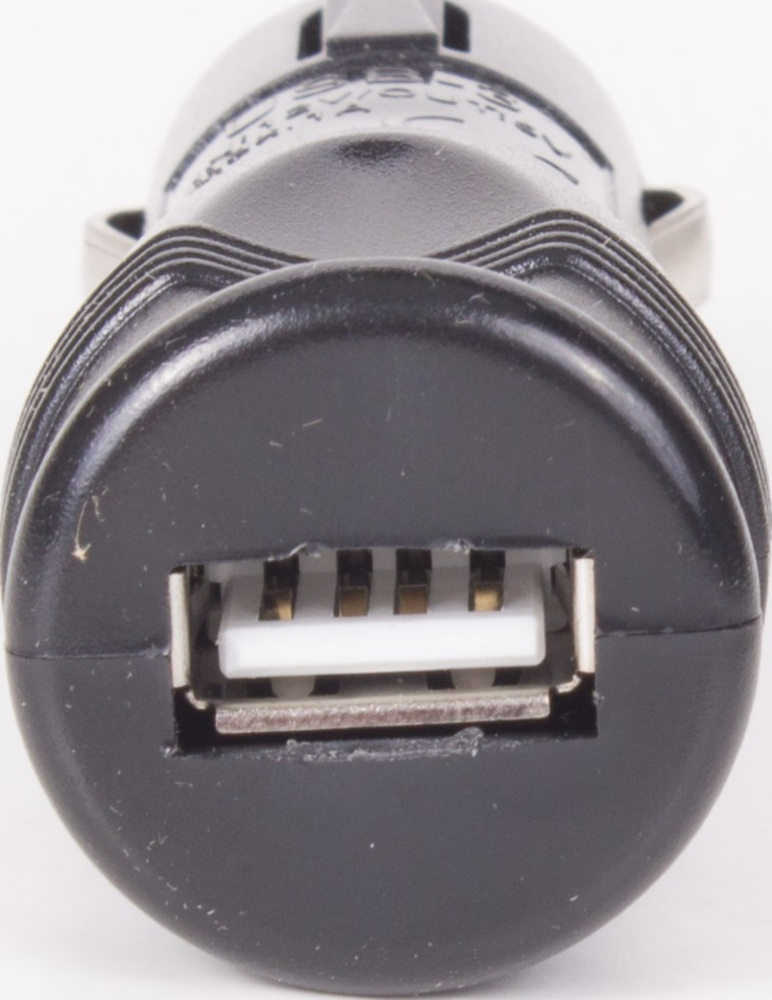 Ladegerät BAAS USB-Universaladapter (USB3)