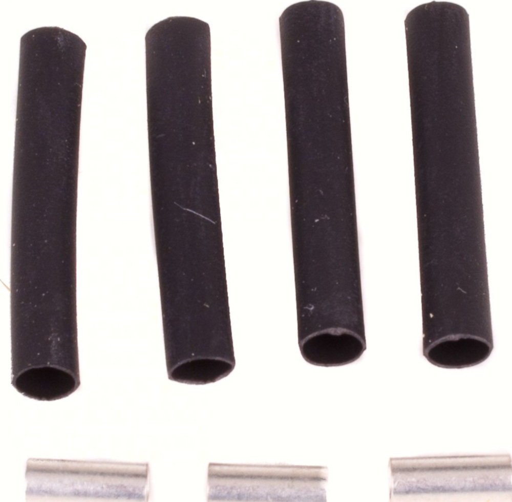 Bullet 1000 DFchrom- Rücklicht/Bremslicht/Blinker Kombination