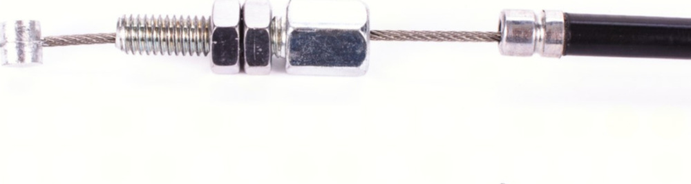 Bowdenzug, Seilzug, Gasbowdenzug GASZUG für DUCATI Vergl. Nr. #65610082A