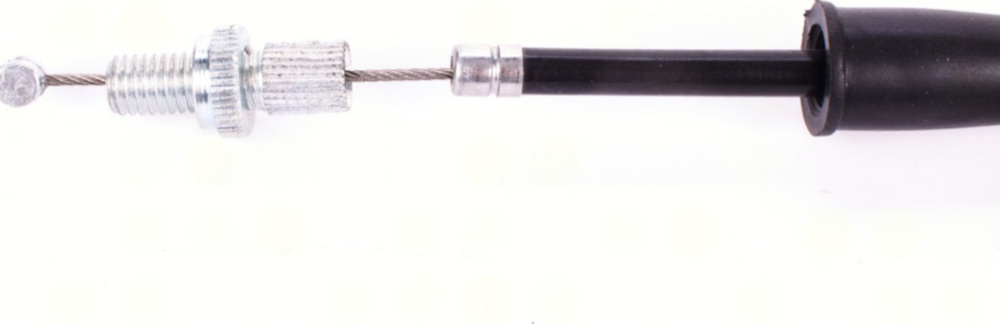 Bowdenzug, Seilzug, Gasbowdenzug GASZUG für DUCATI Vergl. Nr. #65610082A