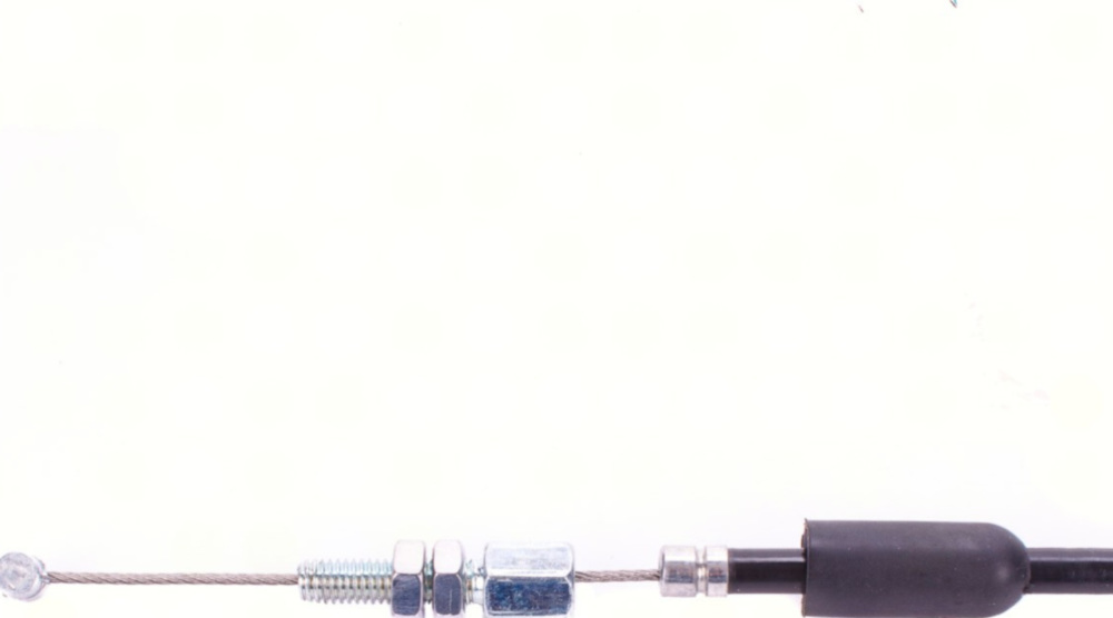 Bowdenzug, Seilzug, Gasbowdenzug GASZUG für DUCATI SS u. SL Modelle Vergl. Nr. #65610092A