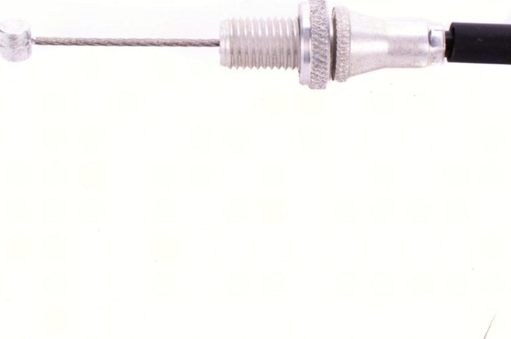 Bowdenzug, Seilzug, Gasbowdenzug GASZUG für DUCATI Vergl. Nr. 65610351A