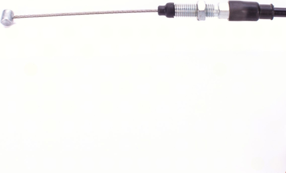 Bowdenzug, Seilzug, Gasbowdenzug GASZUG für DUCATI Vergl. Nr. 65610501B