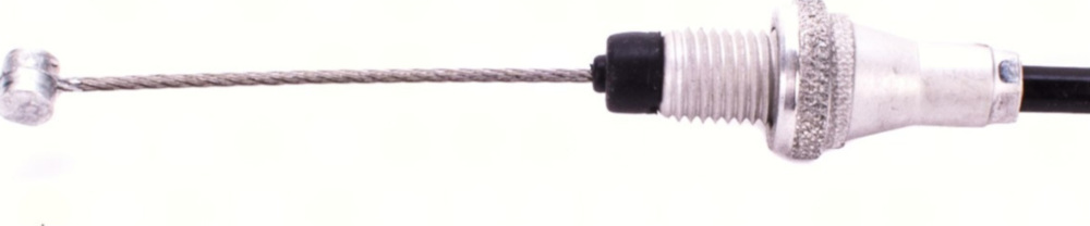 Bowdenzug, Seilzug, Gasbowdenzug GASZUG für DUCATI Vergl. Nr. 65610501B