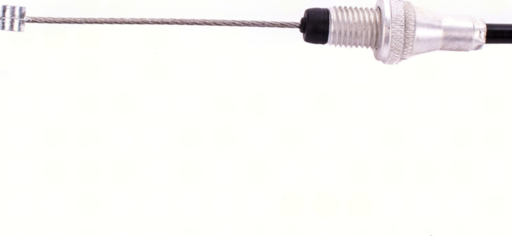 Bowdenzug, Seilzug, Gasbowdenzug GASZUG für DUCATI Vergl. Nr. 65610861A