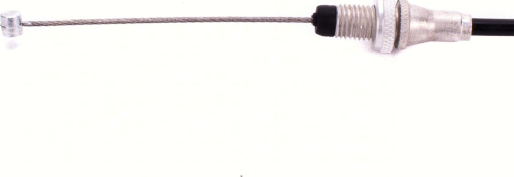 Bowdenzug, Seilzug, Gasbowdenzug GASZUG für DUCATI Vergl. Nr. 65610881A