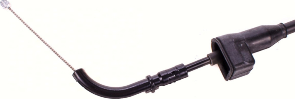 Bowdenzug, Seilzug, Gasbowdenzug GASZUG für TRIUMPH Vergl. Nr. T2040233