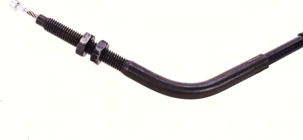 KUPPL.ZUG für TRIUMPH Vergl. Nr. T2040389