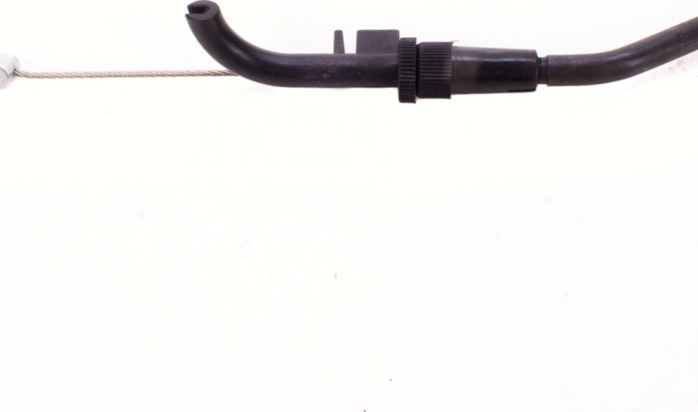 Bowdenzug, Seilzug, Gasbowdenzug GASZUG für TRIUMPH Vergl. Nr. T2040452