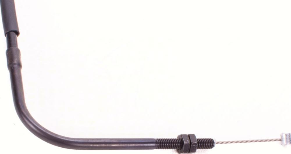 Bowdenzug, Seilzug, Gasbowdenzug GASZUG für TRIUMPH Vergl. Nr. T2040453