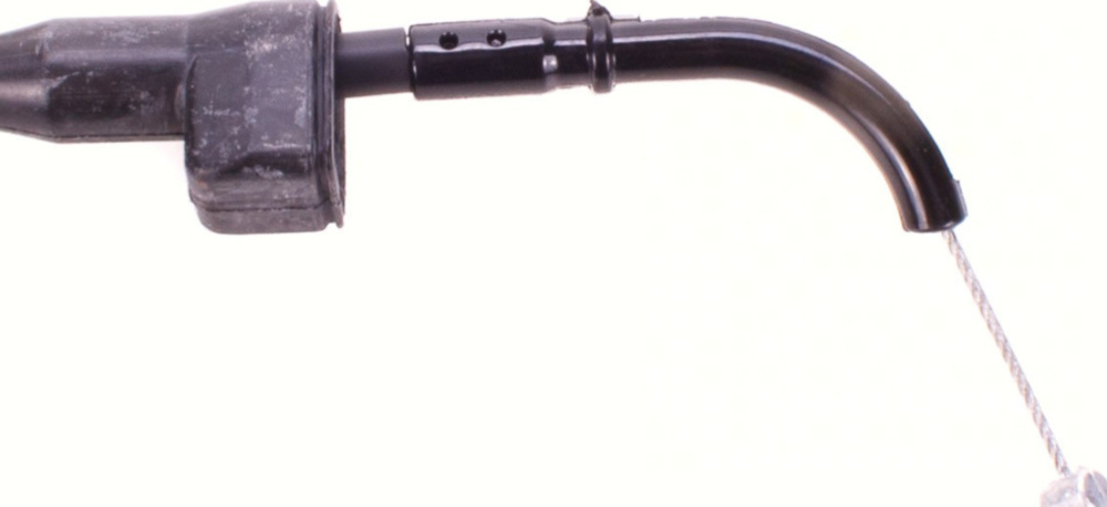 Bowdenzug, Seilzug, Gasbowdenzug GASZUG für TRIUMPH Vergl. Nr. T2040455