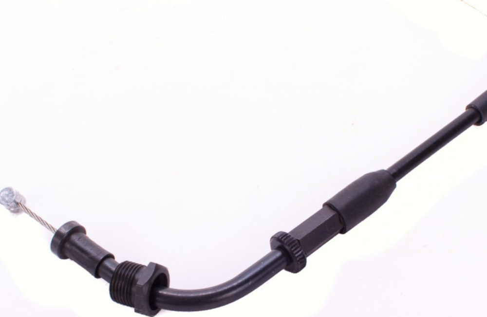 Bowdenzug, Seilzug, Gasbowdenzug GASZUG für TRIUMPH Vergl. Nr. T2040594