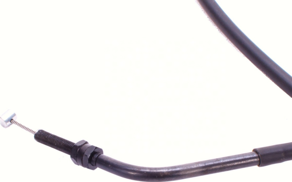 Bowdenzug, Seilzug, Gasbowdenzug GASZUG für TRIUMPH Vergl. Nr. T2041435