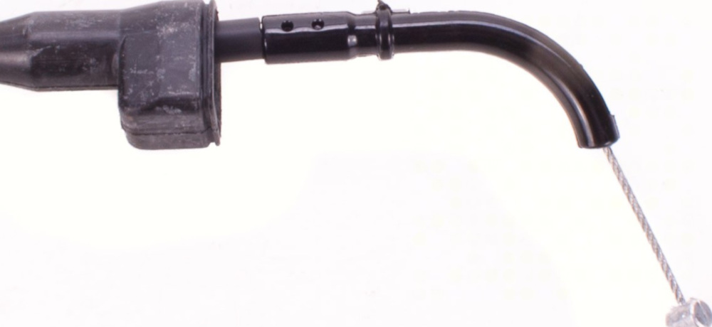 Bowdenzug, Seilzug, Gasbowdenzug GASZUG für TRIUMPH Vergl. Nr. T2043491