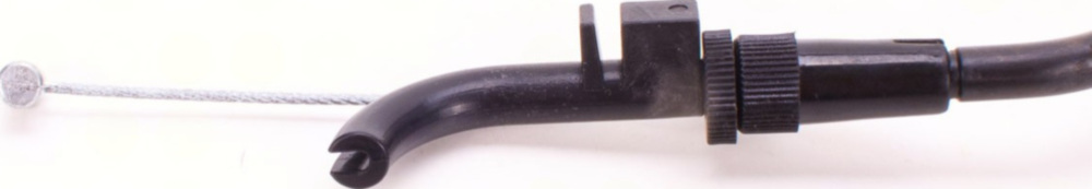 Bowdenzug, Seilzug, Gasbowdenzug GASZUG für TRIUMPH Vergl. Nr. T2043494