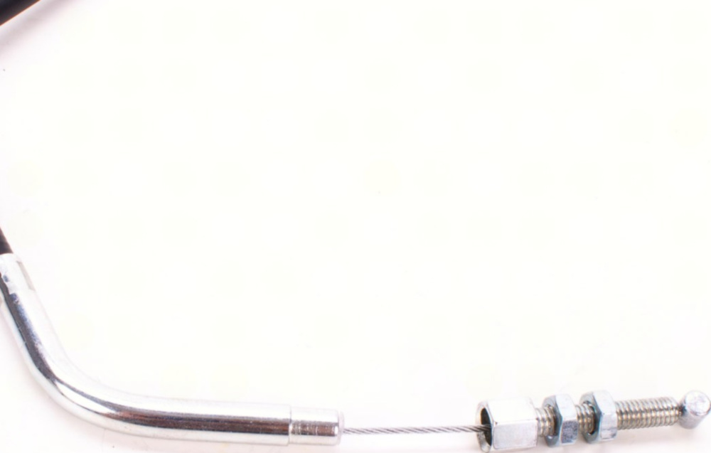 Bowdenzug, Seilzug, Gasbowdenzug GASZUG für TRIUMPH Vergl. Nr. T2043494