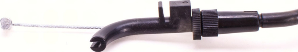 Bowdenzug, Seilzug, Gasbowdenzug GASZUG für TRIUMPH Vergl. Nr. T2043508