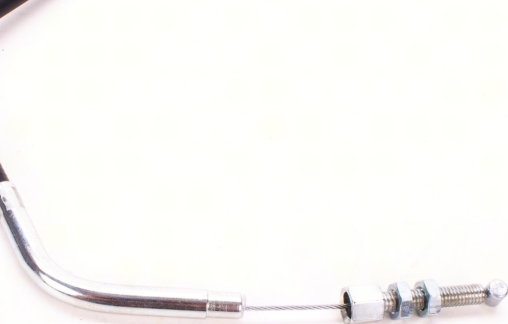 Bowdenzug, Seilzug, Gasbowdenzug GASZUG für TRIUMPH Vergl. Nr. T2043509