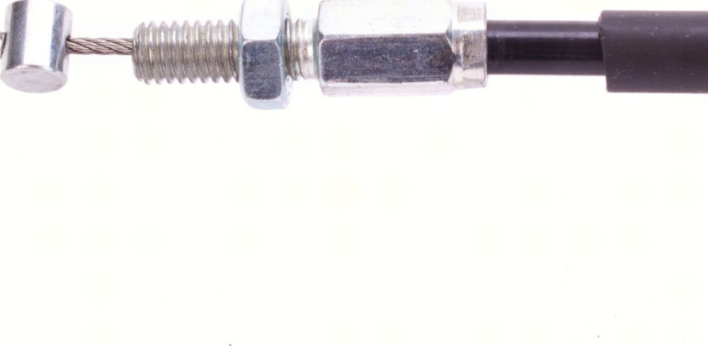 Bowdenzug, Seilzug, Gasbowdenzug GASZUG für TRIUMPH Vergl. Nr. T2044300