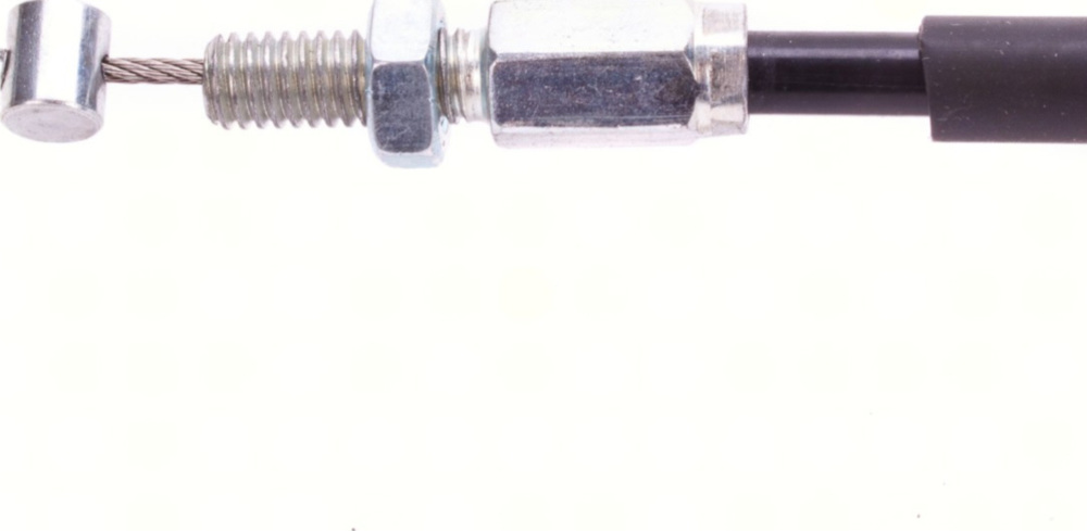 Bowdenzug, Seilzug, Gasbowdenzug GASZUG für TRIUMPH Vergl. Nr. T2044301