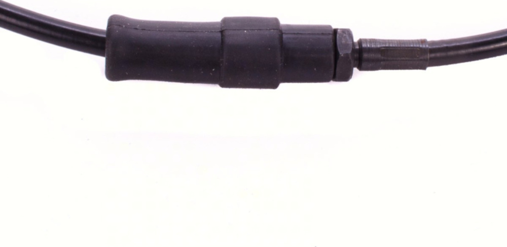 Bowdenzug, Seilzug, Gasbowdenzug GASZUG für TRIUMPH Vergl. Nr. T2044326