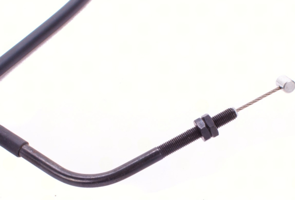 Bowdenzug, Seilzug, Gasbowdenzug GASZUG für TRIUMPH Vergl. Nr. T2047068