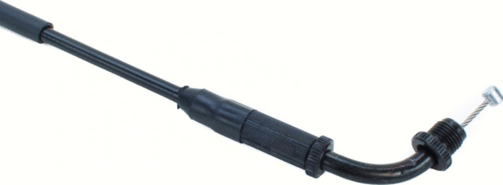 Bowdenzug, Seilzug, Gasbowdenzug Gaszug Schliesser für BMW K1200/1300S Vergl Nr. 32737713444