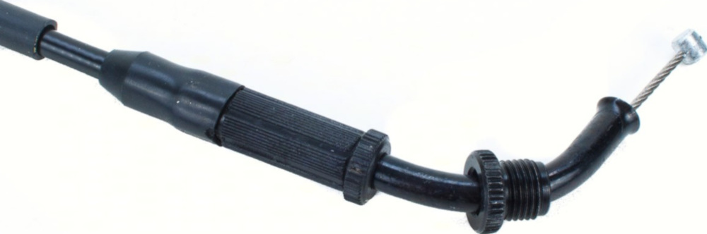 Bowdenzug, Seilzug, Gasbowdenzug Gaszug Öffner für BMW K1200/1300 GT-R Vergl Nr. 32737713445