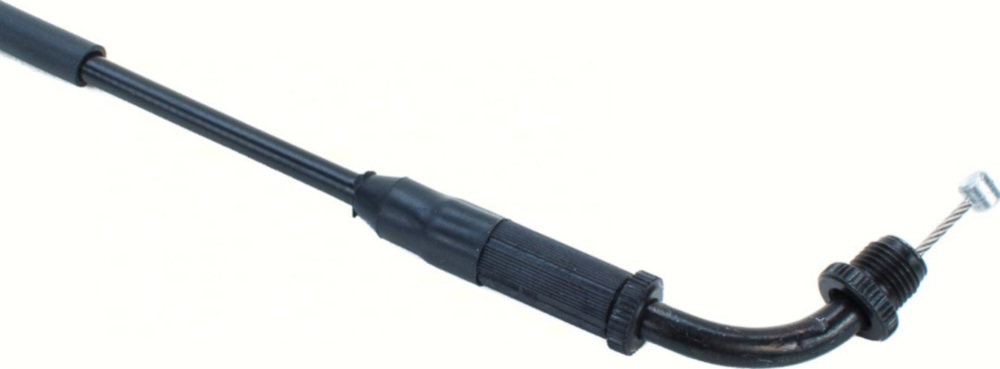 Bowdenzug, Seilzug, Gasbowdenzug Gaszug Schliesser für BMW K1200/1300R-GT Vergl nr 32737713446