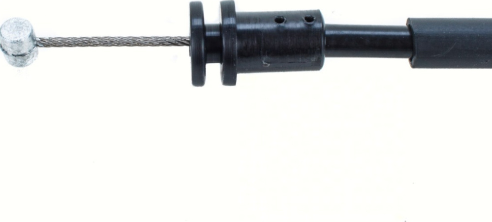 Bowdenzug, Seilzug, Gasbowdenzug Gaszug Öffner für BMW S1000RR Vergl Nr. 32737721823