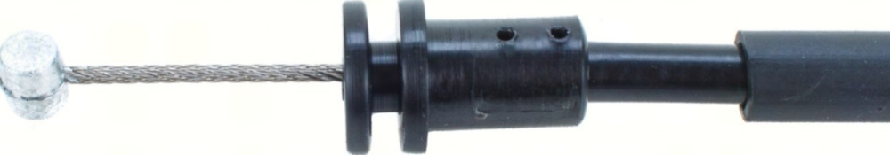 Bowdenzug, Seilzug, Gasbowdenzug Gaszug Schliesser für BMW S1000RR Vergl Nr.32737724095