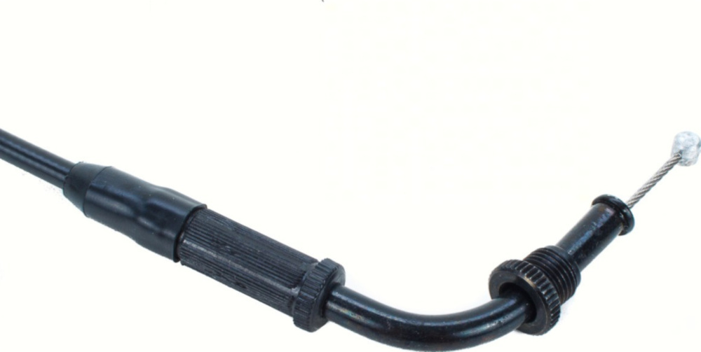 Bowdenzug, Seilzug, Gasbowdenzug Gaszug Schliesser für BMW S1000RR Vergl Nr.32737724095