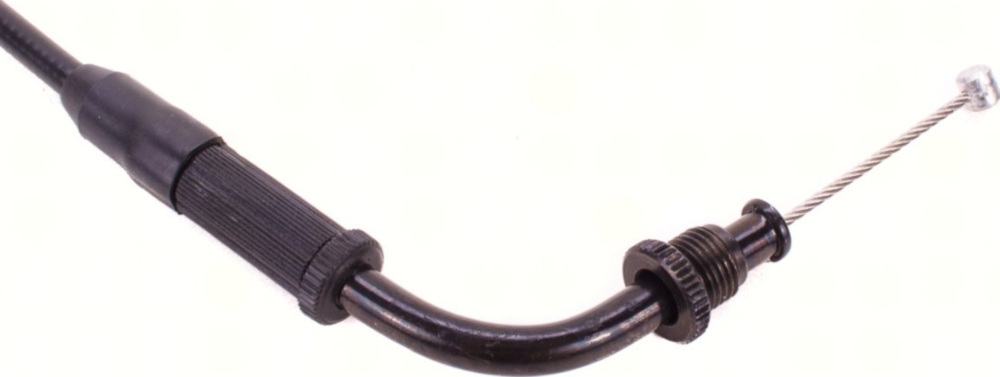 Bowdenzug, Seilzug, Gasbowdenzug Gaszug Öffner für BMW S1000RR / HP4 Vergl Nr.32738534225
