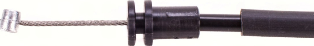 Bowdenzug, Seilzug, Gasbowdenzug Gaszug Öffner für BMW S1000RR / HP4 Vergl Nr.32738534225