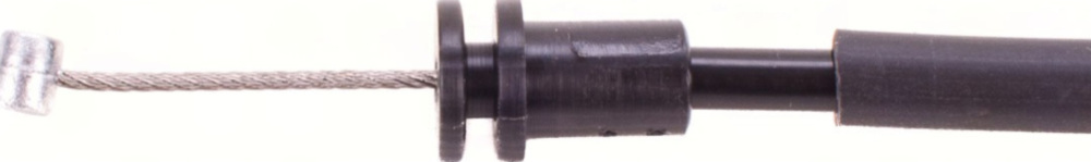 Bowdenzug, Seilzug, Gasbowdenzug Gaszug Schliesser für BMW S1000RR / HP4 Vergl Nr. 32738534226