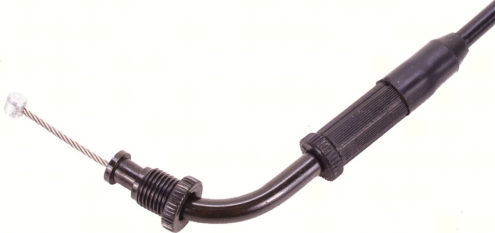 Bowdenzug, Seilzug, Gasbowdenzug Gaszug für BMW F700/800 GS Vergl Nr.32738546026