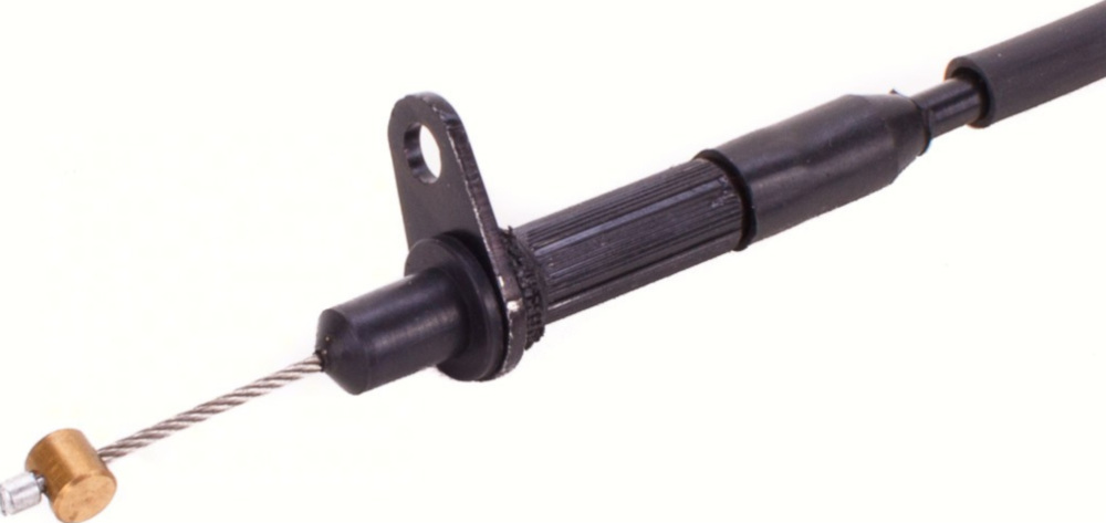 Bowdenzug, Seilzug, Gasbowdenzug Gaszug für BMW F650GS Vergl Nr. 32732343552