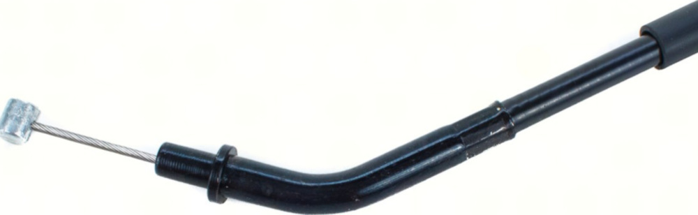 Bowdenzug, Seilzug, Gasbowdenzug Gaszug für BMW F650 / ST Vergl Nr. 32732345752