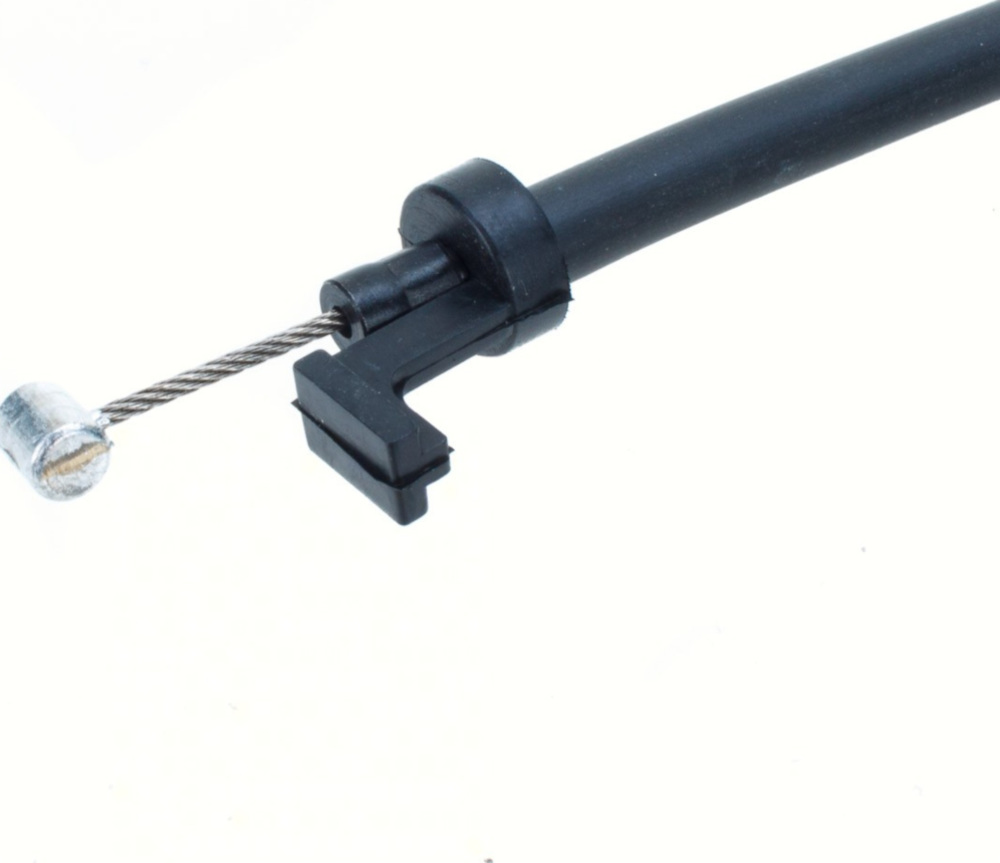 Bowdenzug, Seilzug, Gasbowdenzug Gaszug für BMW R1100/850 R-GS Vergl nr. 32737659692