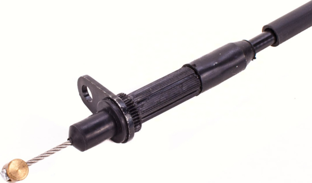 Bowdenzug, Seilzug, Gasbowdenzug Gaszug für BMW F650CS/GS - G650GS Vergl Nr. 32737660040