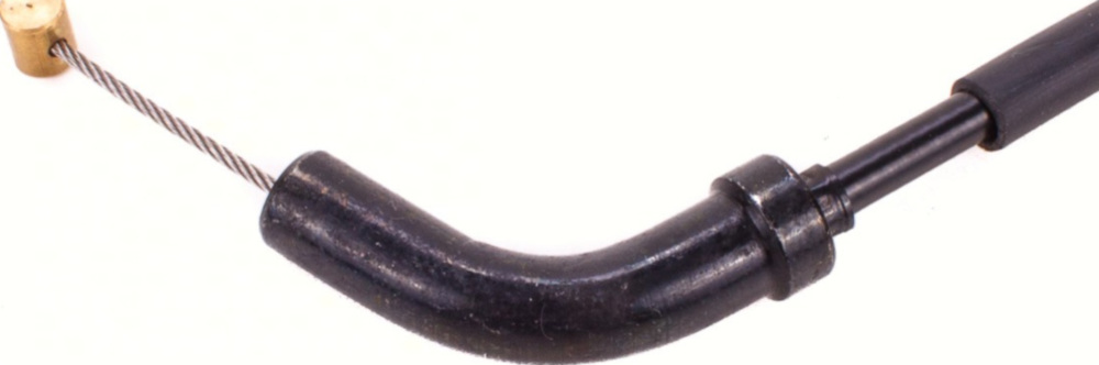 Bowdenzug, Seilzug, Gasbowdenzug Gaszug für BMW R850/1100 GS-R-RT Vergl Nr. 32737660229