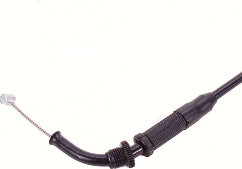 Bowdenzug, Seilzug, Gasbowdenzug Gaszug für BMW R1100S Vergl nr. 32737692489