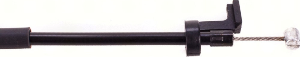 Bowdenzug, Seilzug, Gasbowdenzug Gaszug für BMW R1100S Vergl nr. 32737692489