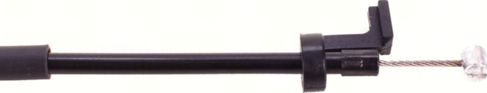 Bowdenzug, Seilzug, Gasbowdenzug Gaszug für BMW R850/1150R Vergl Nr. 32737692490