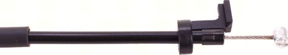 Bowdenzug, Seilzug, Gasbowdenzug Gaszug für BMW R1150GS Vergl Nr. 32737692561